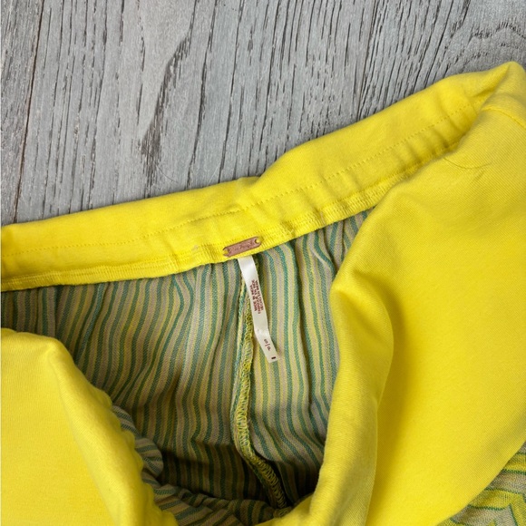 FREE PEOPLE WIDE LEG PANTS - Picture 3 of 4